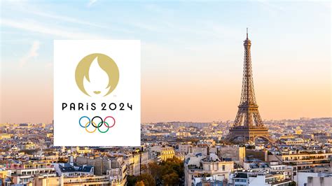 2024 Paris.